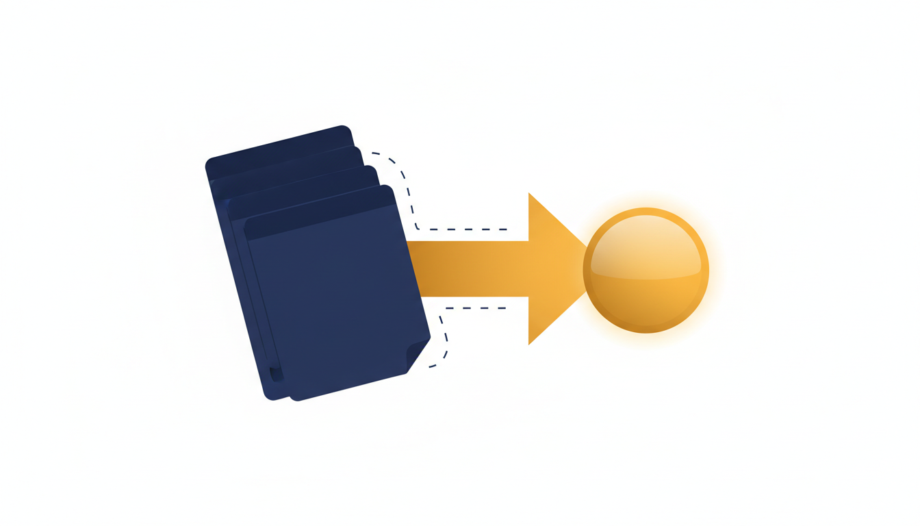Repeated notes becoming one button